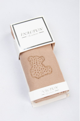 Колготи  для дівчинки (демісезонні)